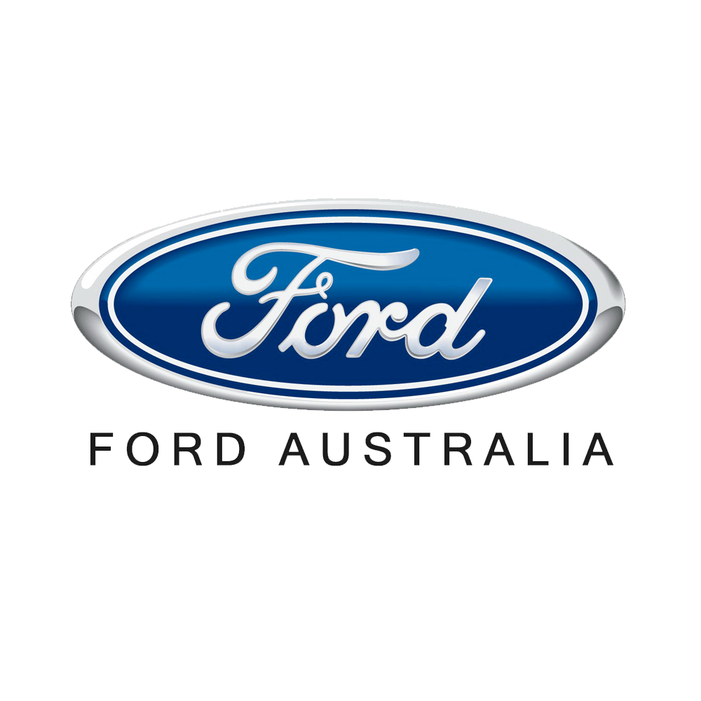 FORD AUSTRALIA